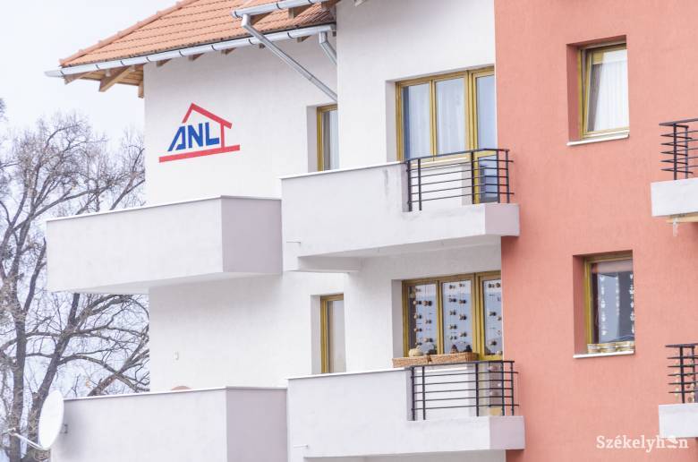 Hol hogyan bérlik az ANL-lakásokat? Székelyföldi körkép